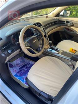 شێڤرۆلێت مالیبۆ